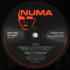Gary Numan LP Ghost 1988 UK